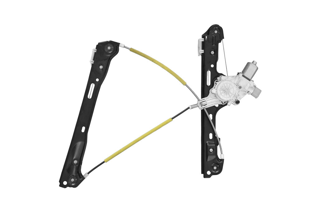 Alzacristallo Anteriore Destro-Elettrico Mod. 5 Porte Comfort Per Bmw 1 Series - E87/e81 (BM120W033)