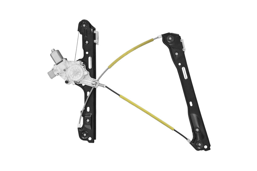 Alzacristallo Anteriore Sinistro-Elettrico Mod. 5 Porte Comfort Per Bmw 1 Series - E87/e81 (BM120W034)