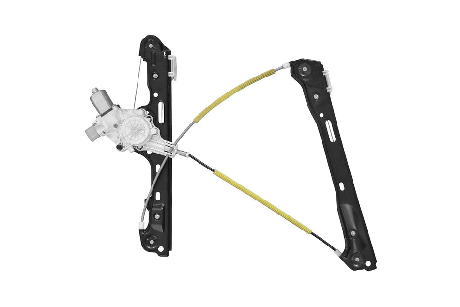 Alzacristallo Anteriore Sinistro-Elettrico Mod. 5 Porte Comfort Per Bmw 1 Series - E87/e81 (BM120W034)