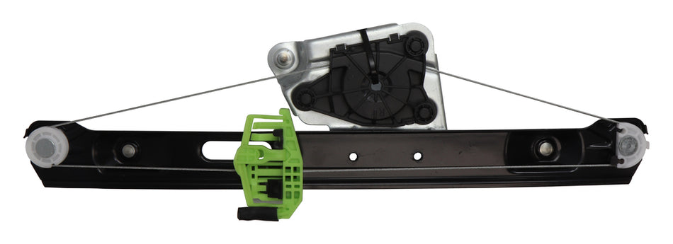 Meccanismo Alzacristallo Posteriore Destro Mod.5 Porte Per Bmw 1 Series - E87/e81 (BM120W063)