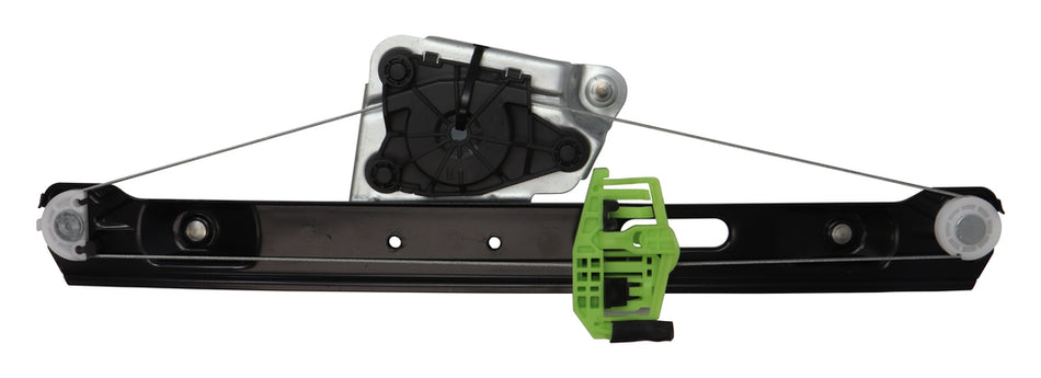 Meccanismo Alzacristallo Posteriore Sinistro Mod. 5 Porte Per Bmw 1 Series - E87/e81 (BM120W064)
