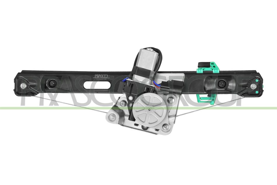 Alzacristallo Posteriore Destro Elettrico mod.. 5 Porte Per Bmw 1 Series E87/e81 dal 2004 al 2007 (BM120W065)