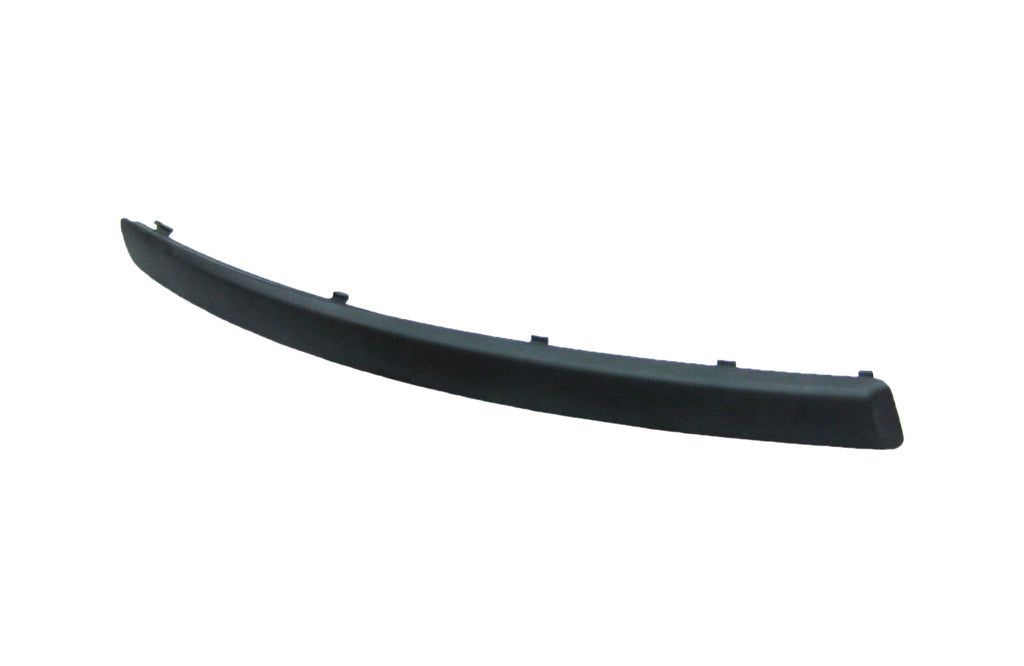 Modanatura Destra Paraurti Anteriore Per Bmw 1 Series - E87/e81 Lci (BM1211243)