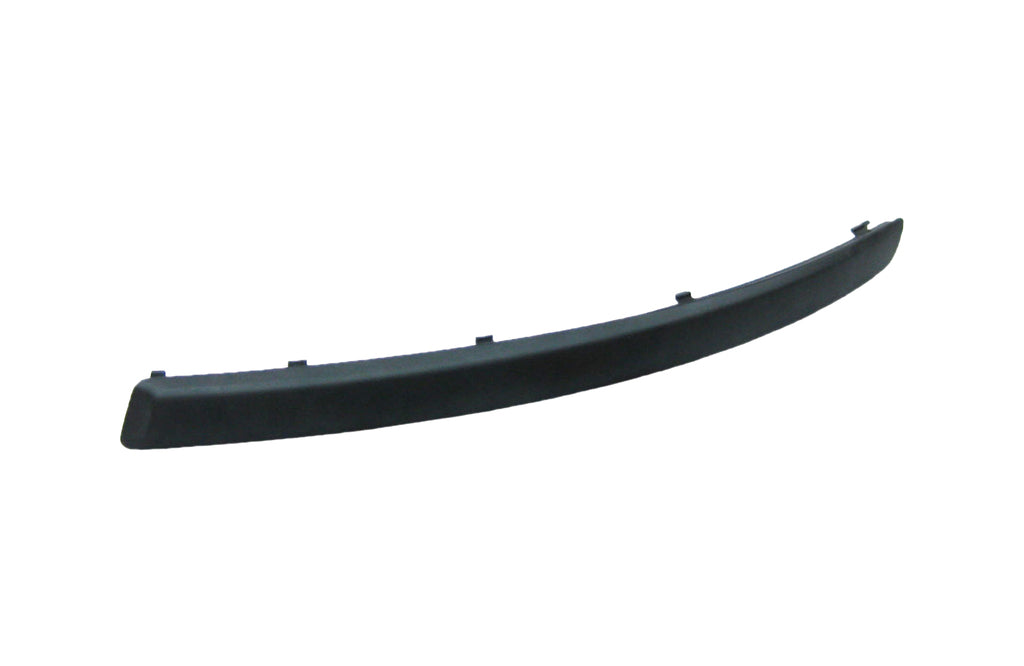 Modanatura Sinistra Paraurti Anteriore Per Bmw 1 Series - E87/e81 Lci (BM1211244)