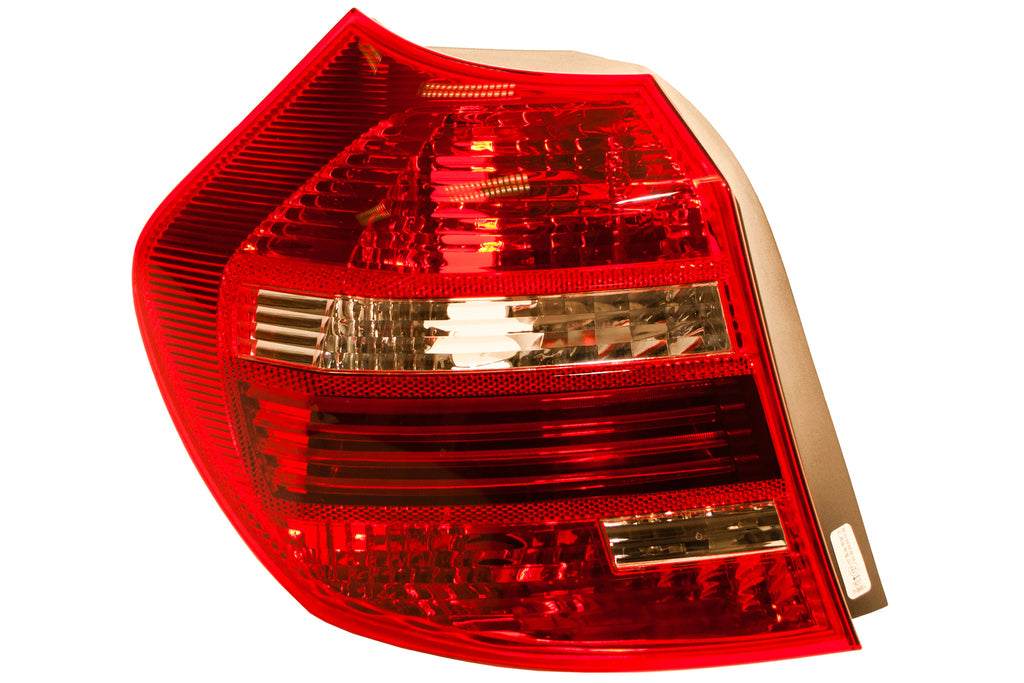 Fanale Posteriore Sinistro-Senza Portalampad-Led Mod. 5 Porte Per Bmw 1 Series - E87/e81 Lci (BM1214054)