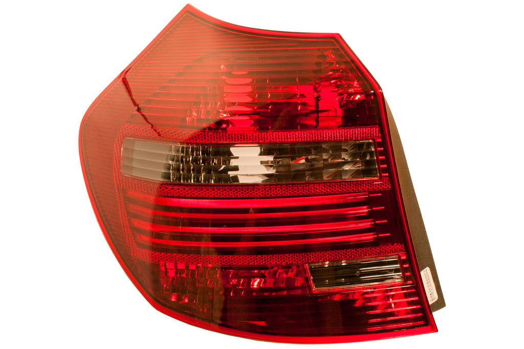 Fanale Posteriore Sinistro-Fume'-Senza Portalampad-Led Mod. 5 Porte Per Bmw 1 Series - E87/e81 Lci (BM1214064)