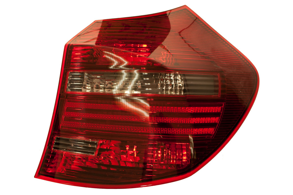 Fanale Posteriore Destro-Senza Portalampada-Fume' Per Bmw 1 Series - E87/e81 Lci (BM1214163)