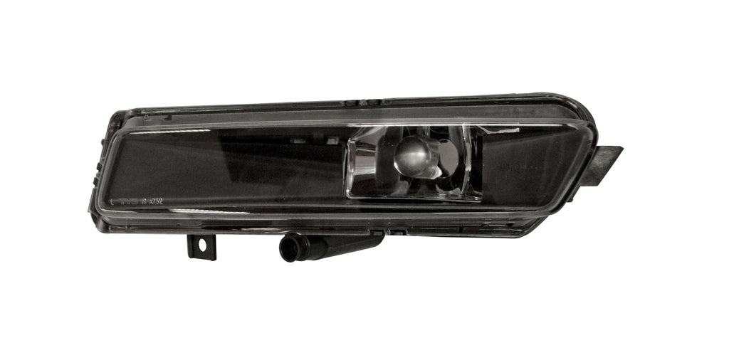Fendinebbia Sinistro Mod. Coupe'/cabrio Per Bmw 1 Series - E87/e81 Lci (BM1214414)