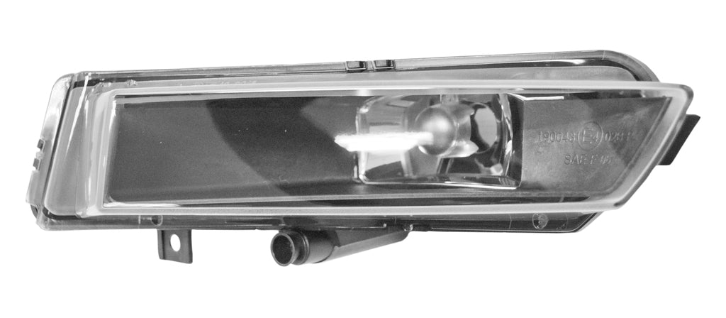 Fendinebbia Sinistro Mod. 3/5 Porte Per Bmw 1 Series - E87/e81 Lci (BM1214424)