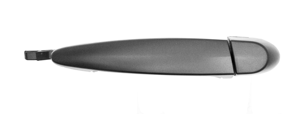 Maniglia Posteriore Destra-Esterna-Nera Per Bmw 1 Series - E87/e81 Lci (BM1218101)