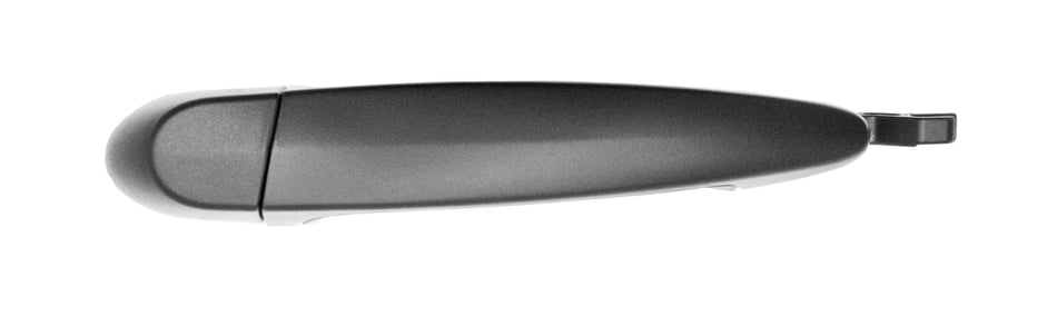 Maniglia Posteriore Sinistra-Esterna-Nera Per Bmw 1 Series - E87/e81 Lci (BM1218102)