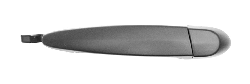 Maniglia Posteriore Destra-Esterna-Con Primer Per Bmw 1 Series - E87/e81 Lci (BM1218103)