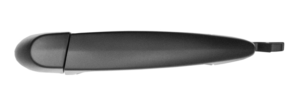 Maniglia Posteriore Sinistra-Esterna-Con Primer Per Bmw 1 Series - E87/e81 Lci (BM1218104)