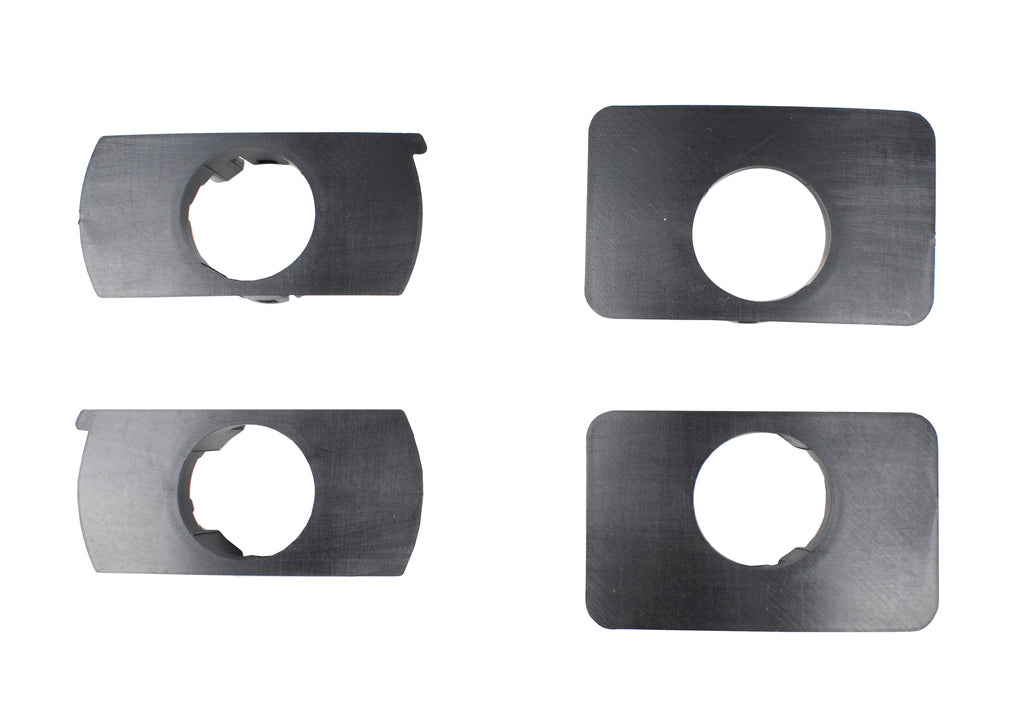 Kit Supporto Sensori Paraurti Posteriore Per Bmw 1 Series - F20/f21 (BM1231350)