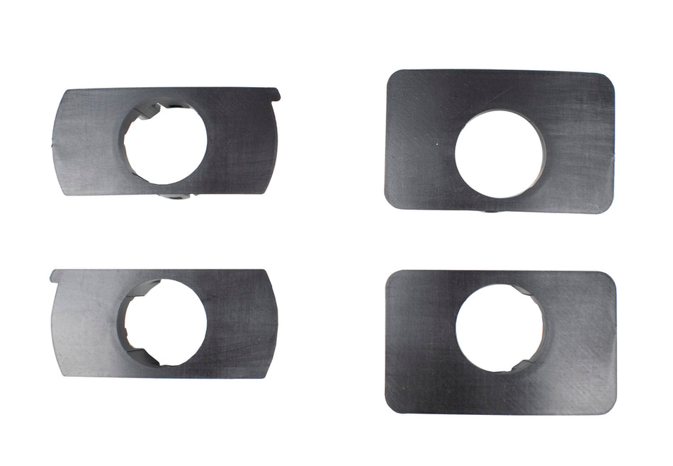Kit Supporto Sensori Paraurti Posteriore Per Bmw 1 Series - F20/f21 (BM1231350)