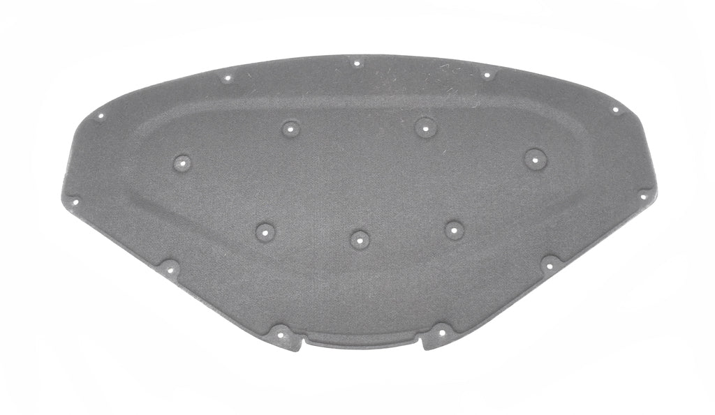 Pannello Insonorizzatore Cofano Per Bmw 1 Series - F20/f21 (BM1231945)