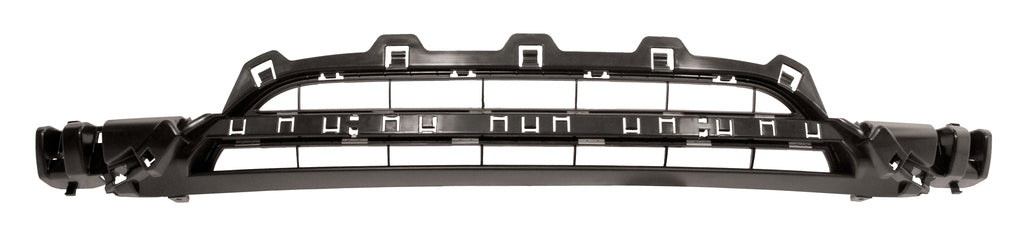 Griglia Paraurti Anteriore-Centrale-Nera Per Bmw 1 Series - F20/f21 (BM1232120)