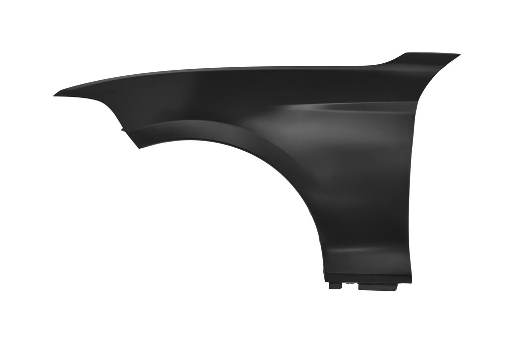 Parafango Anteriore Sinistro Per Bmw 1 Series - F20/f21 (BM1233006)