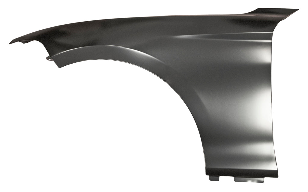 Parafango Anteriore Destro Per Bmw 1 Series - F20/f21 (BM1233033)
