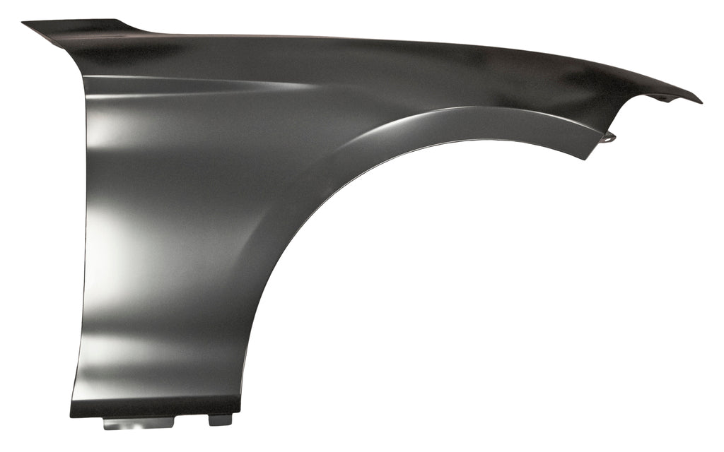 Parafango Anteriore Sinistro Per Bmw 1 Series - F20/f21 (BM1233034)