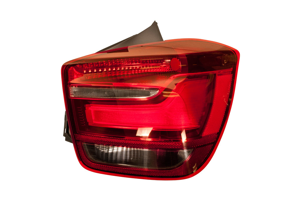 Fanale Posteriore Destro-Senza Portalampada-Rosso-Led Per Bmw 1 Series - F20/f21 (BM1234163)