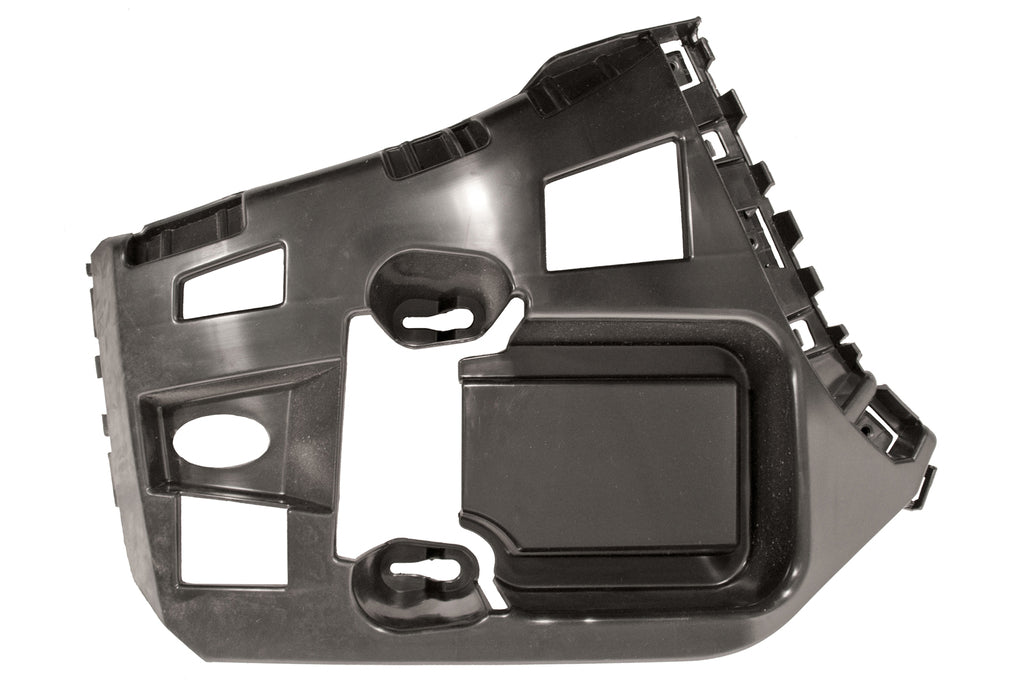 Staffa Destra Paraurti Posteriore-Laterale-Plastica Per Bmw 1 Series - F20/f21 M-Tech (BM1241053)