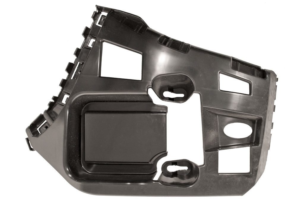 Staffa Sinistra Paraurti Posteriore-Laterale-Plastica Per Bmw 1 Series - F20/f21 M-Tech (BM1241054)