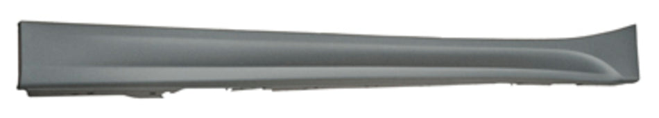 Modanatura Destra Longherone Sottoporta-Con Primer Per Bmw 1 Series - F20/f21 M-Tech (BM1241403)