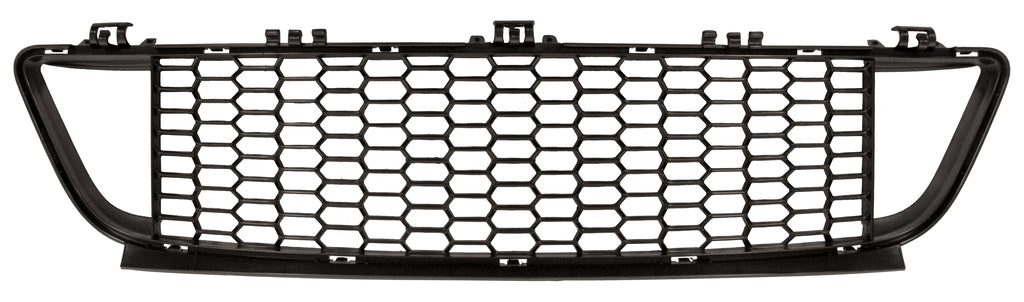 Griglia Paraurti Anteriore-Centrale-Nera Per Bmw 1 Series - F20/f21 M-Tech (BM1242120)