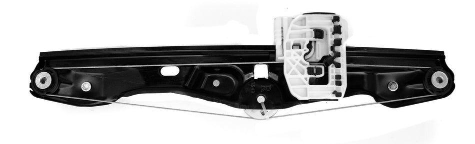 Meccanismo Alzacristallo Posteriore Destro Mod. 5 Porte Per Bmw 1 Series - F20/f21 M-Tech (BM124W063)