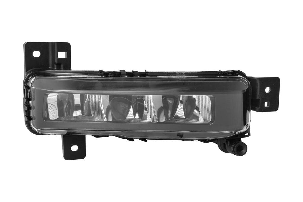 Fendinebbia Destro-Completo Di Supporto-Led-Versione Zkw Per Bmw 1 Series - F40 (BM1274413)