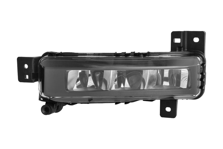 Fendinebbia Sinistro-Completo Di Supporto-Led-Versione Zkw Per Bmw 1 Series - F40 (BM1274414)