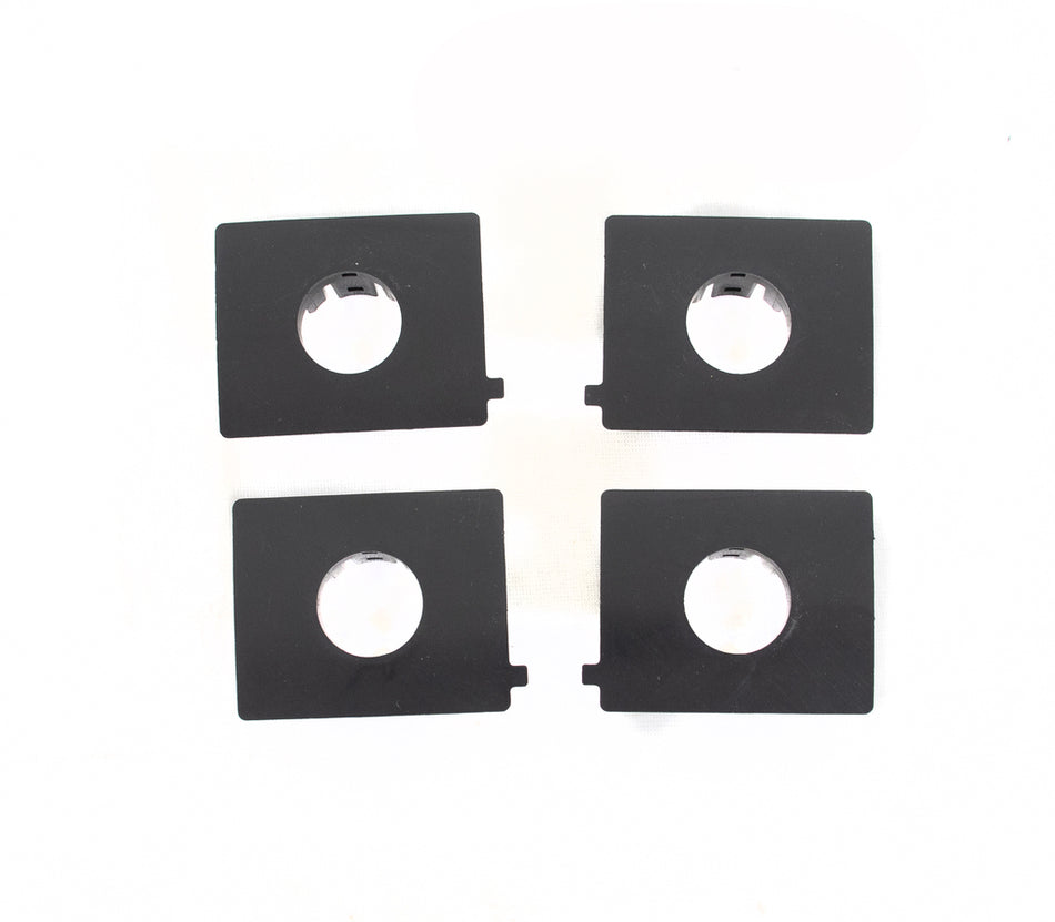 Kit Supporto Sensori Paraurti Anteriore-(4pezzi) Per Bmw 1 Series - F40 Sport/luxury Line (BM1281315)