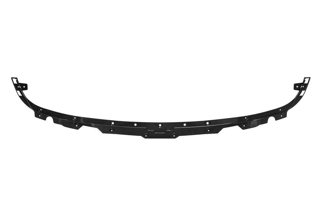 Supporto Spoiler Paraurti Anteriore-Centrale-Plastica Per Bmw 1 Series - F40 M-Sport (BM1291815)