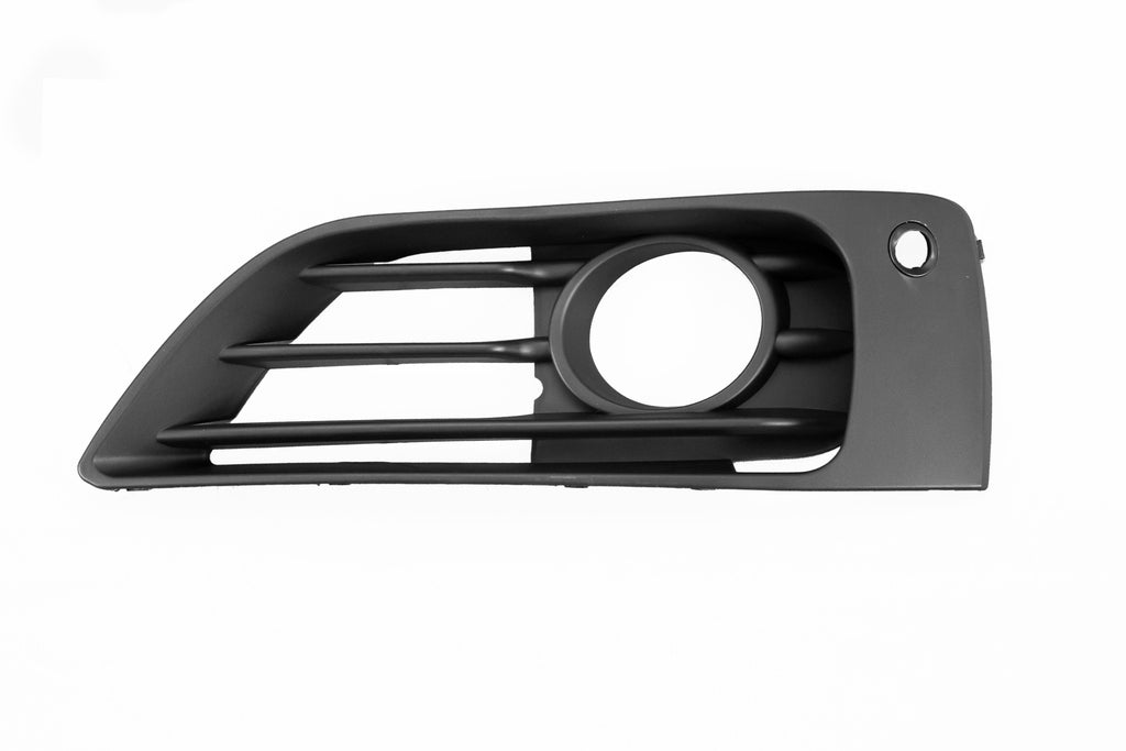 Griglia Destra Paraurti Anteriore-Nera-Aperta-Con Fori Pdc Per Bmw 2 Series - F45 / F46- Active/gran Tourer (BM2002115)
