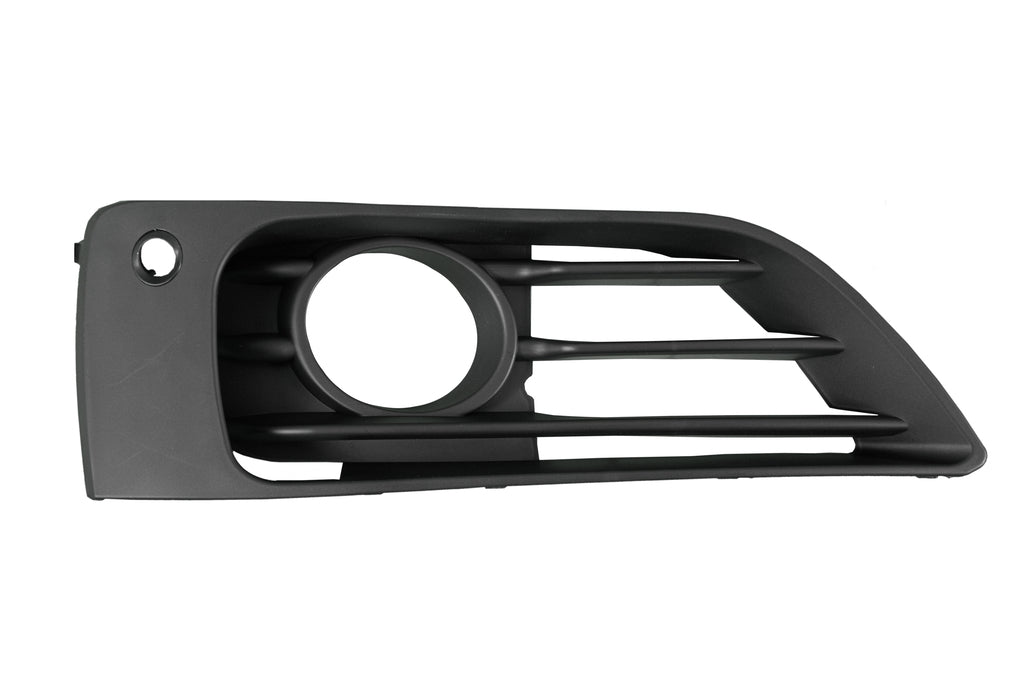 Griglia Sinistra Paraurti Anteriore-Nera-Aperta-Con Fori Pdc Per Bmw 2 Series - F45 / F46- Active/gran Tourer (BM2002116)
