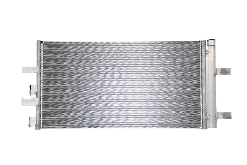 Condensatore Per Bmw 2 Series - F45 / F46- Active/gran Tourer (BM200C002)