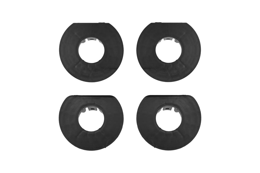 Kit Supporto Sensori Paraurti Posteriore-(4pezzi) Per Bmw 2 Series - F45 / F46- Active/gran Tourer Lci (BM2021355)