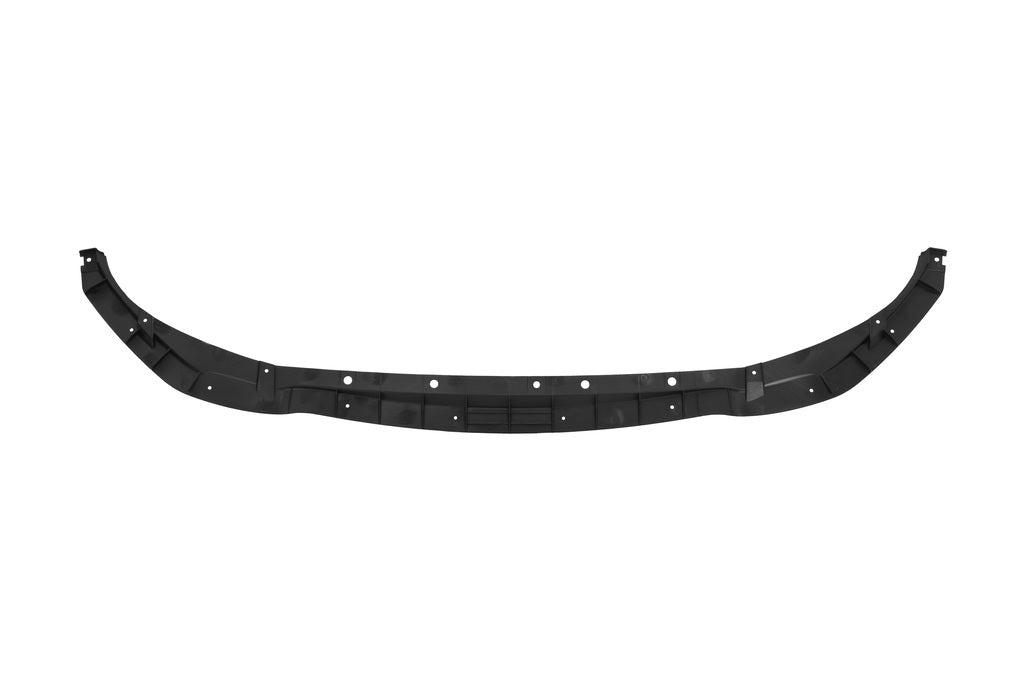 Spoiler Paraurti Anteriore-Nero Per Bmw 2 Series -F45 / F46- Active/gran Tourer Lci M-Tech (BM2031801)