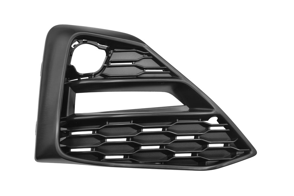 Griglia Destra Paraurti Anteriore-Nera-Lucida-Con Sede Fendi Per Bmw 2 Series -F45 / F46- Active/gran Tourer Lci M-Tech (BM2032123)