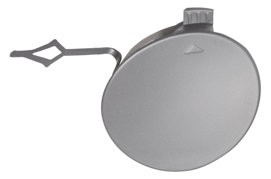 Tappo Copri Gancio Traino Paraurti Anteriore-Con Primer Mod. M2 Per Bmw 2 Series - F87 -M2 - Coupe' (BM2511236)