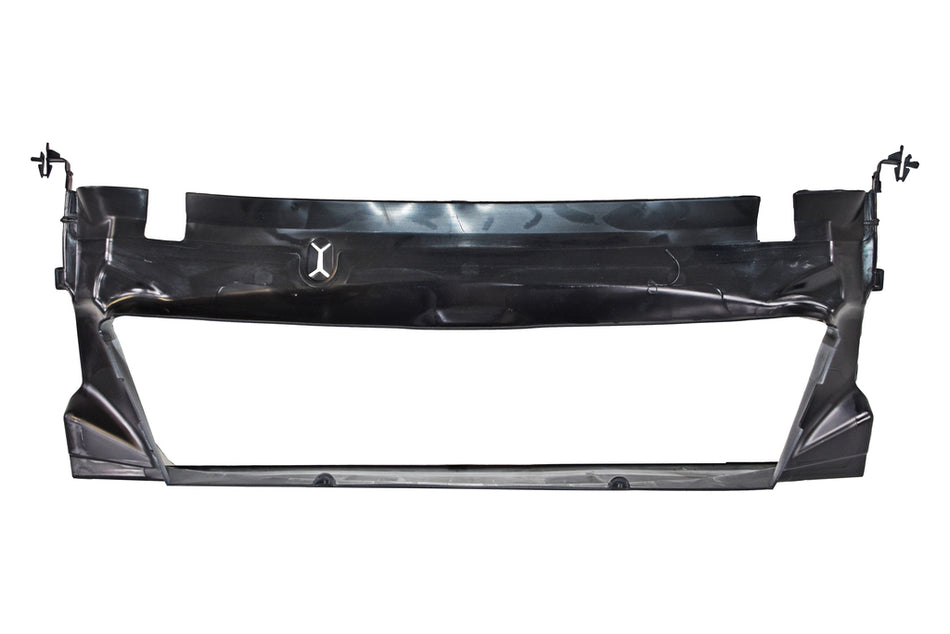 Guida Aria Paraurti Anteriore-Inferiore-Interna Per Bmw 2 Series - F87 -M2 - Coupe' (BM2512101)