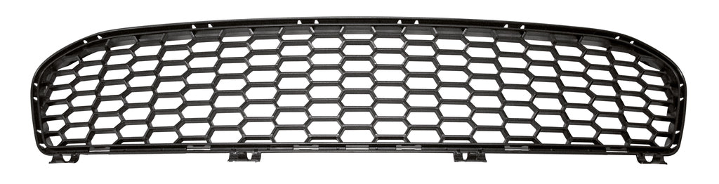 Griglia Paraurti Anteriore-Centrale-Nera-Goffrata Mod. M2 Per Bmw 2 Series - F87 -M2 - Coupe' (BM2512120)