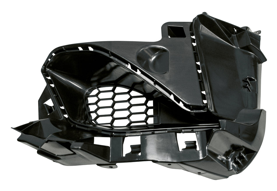 Griglia Sinistra Paraurti Anteriore-Nera Mod. M2 Per Bmw 2 Series - F87 -M2 - Coupe' (BM2512124)