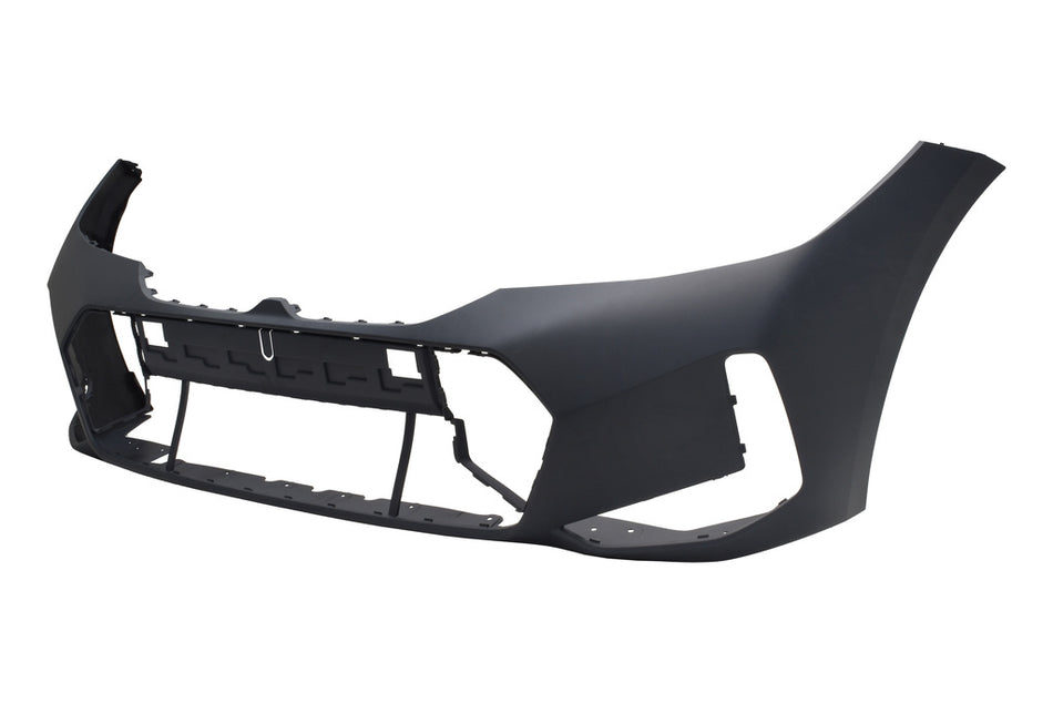 Paraurti Anteriore-Con Primer-Con Tracce Park Assist Mod. M-Tech Per Bmw 3 Series - G20/g21 M-Sport Lci (BM3511011)