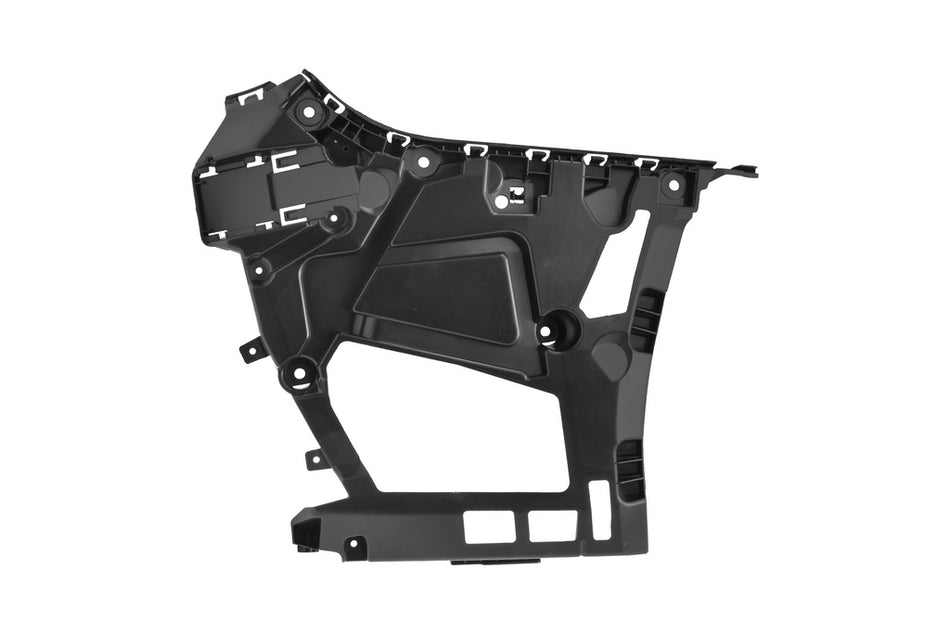 Staffa Destra Paraurti Posteriore-Laterale-Plastica Per Bmw 3 Series - G20/g21 M-Sport Lci (BM3511063)