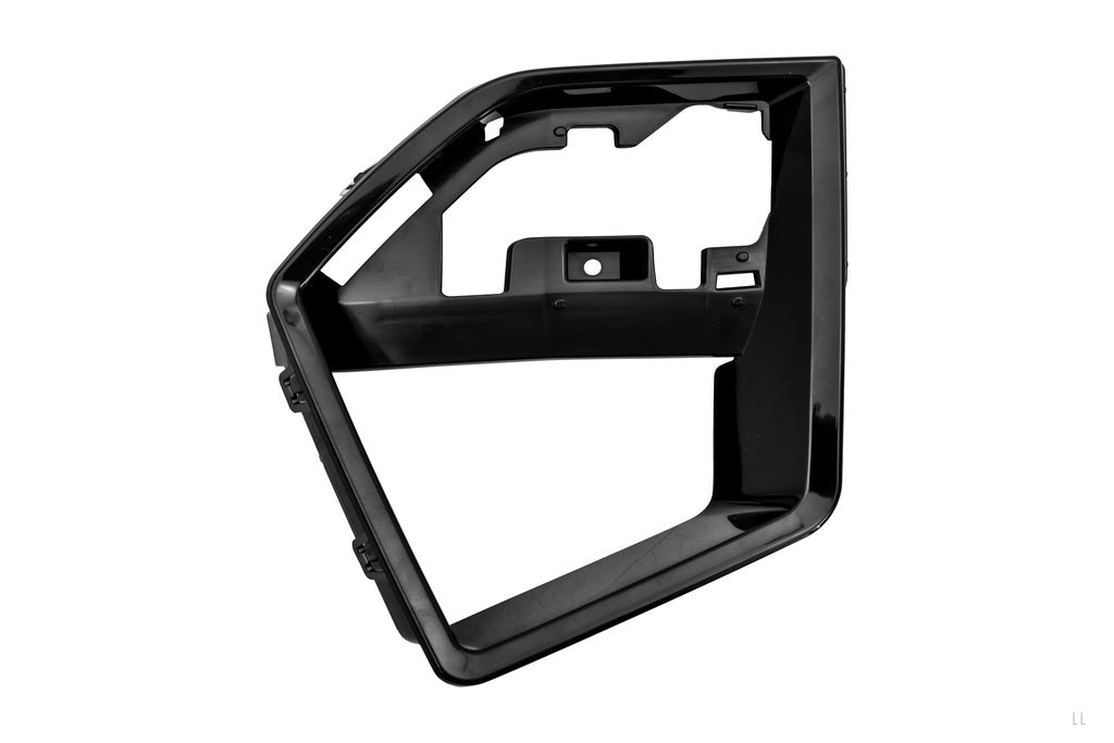 Guida Aria Destra Paraurti Anteriore-Interna Per Bmw 3 Series - G20/g21 M-Sport Lci (BM3512403)