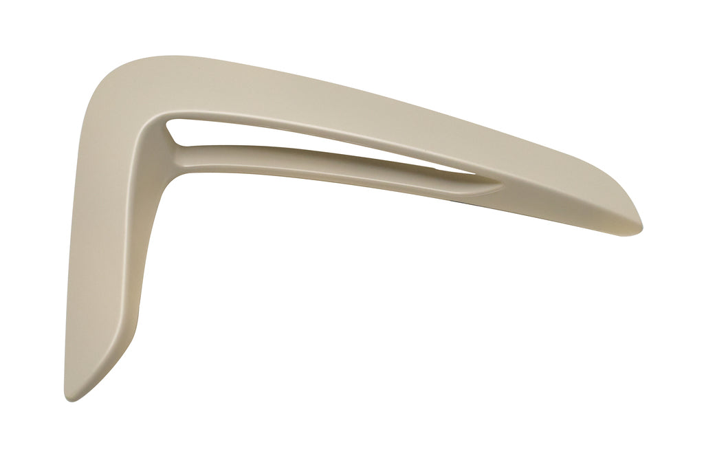 Modanatura Parafango Anteriore Destro-Con Primer Per Bmw 4 Series - F32/f33 - Coupe/cabrio (BM3901403)