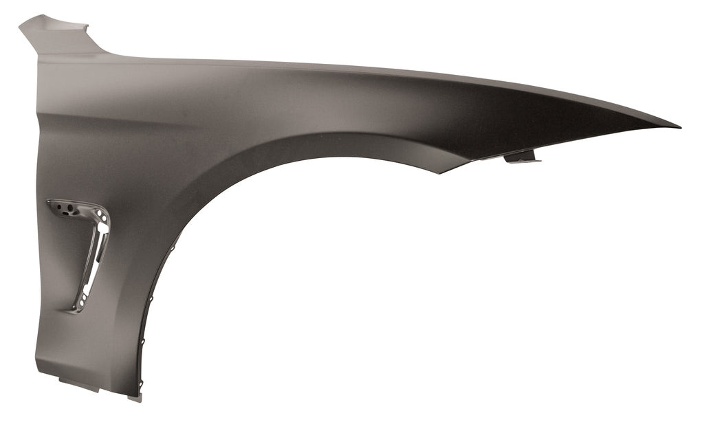 Parafango Anteriore Destro-Con Foro Lucciola Per Bmw 4 Series - F32/f33 - Coupe/cabrio (BM3903013)