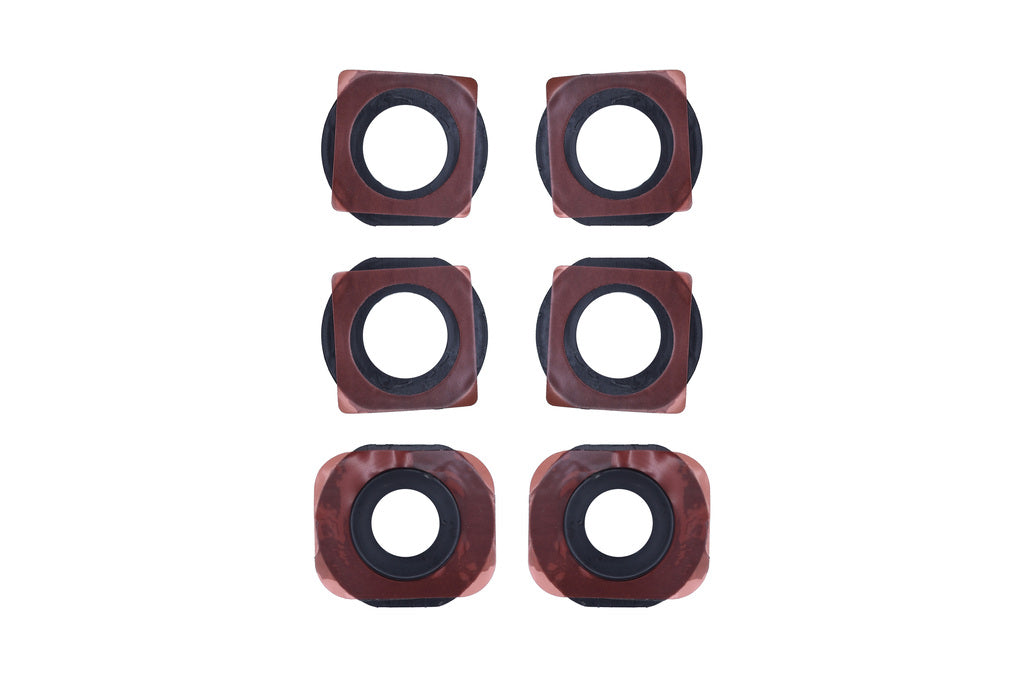 Kit Supporto Sensori Paraurti Posteriore Per Bmw 4 Series - F32/f33 - Coupe/cabrio - M-Tech (BM4001350)